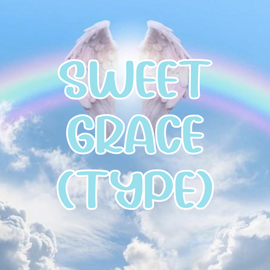 Sweet Grace (Type) Scented Beads 8 ounces