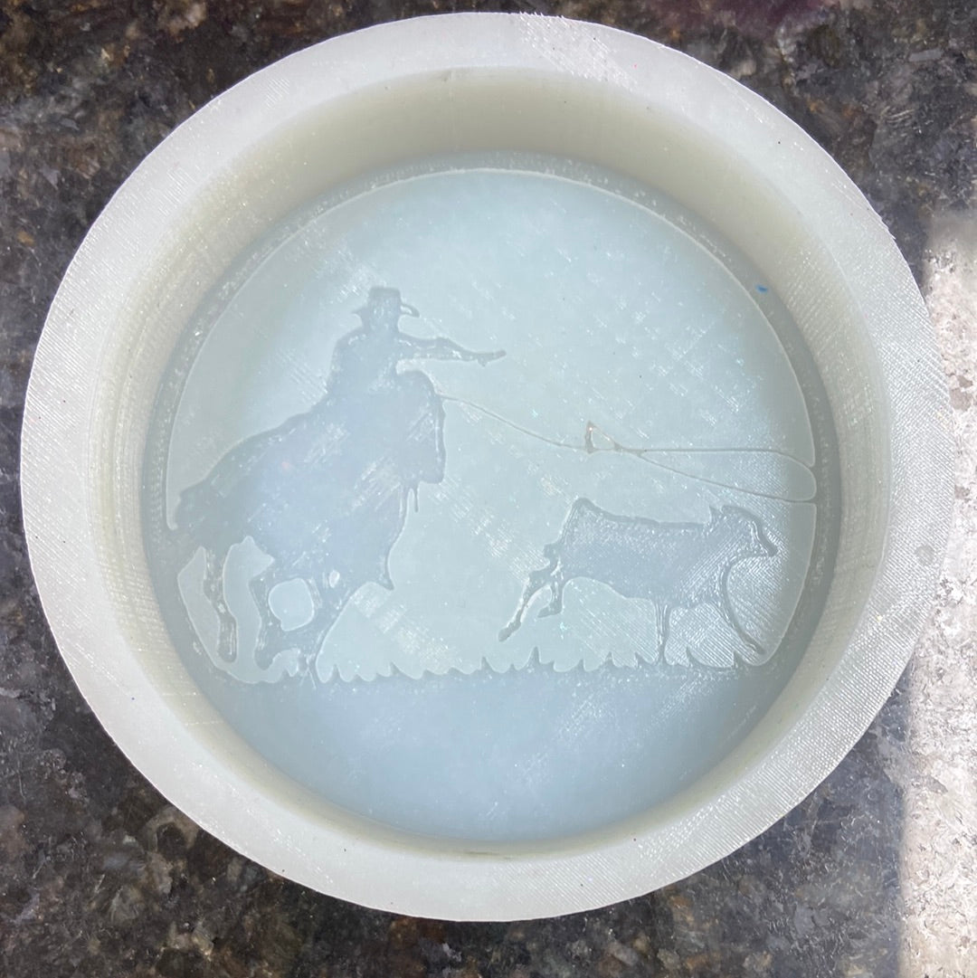 Roping mold