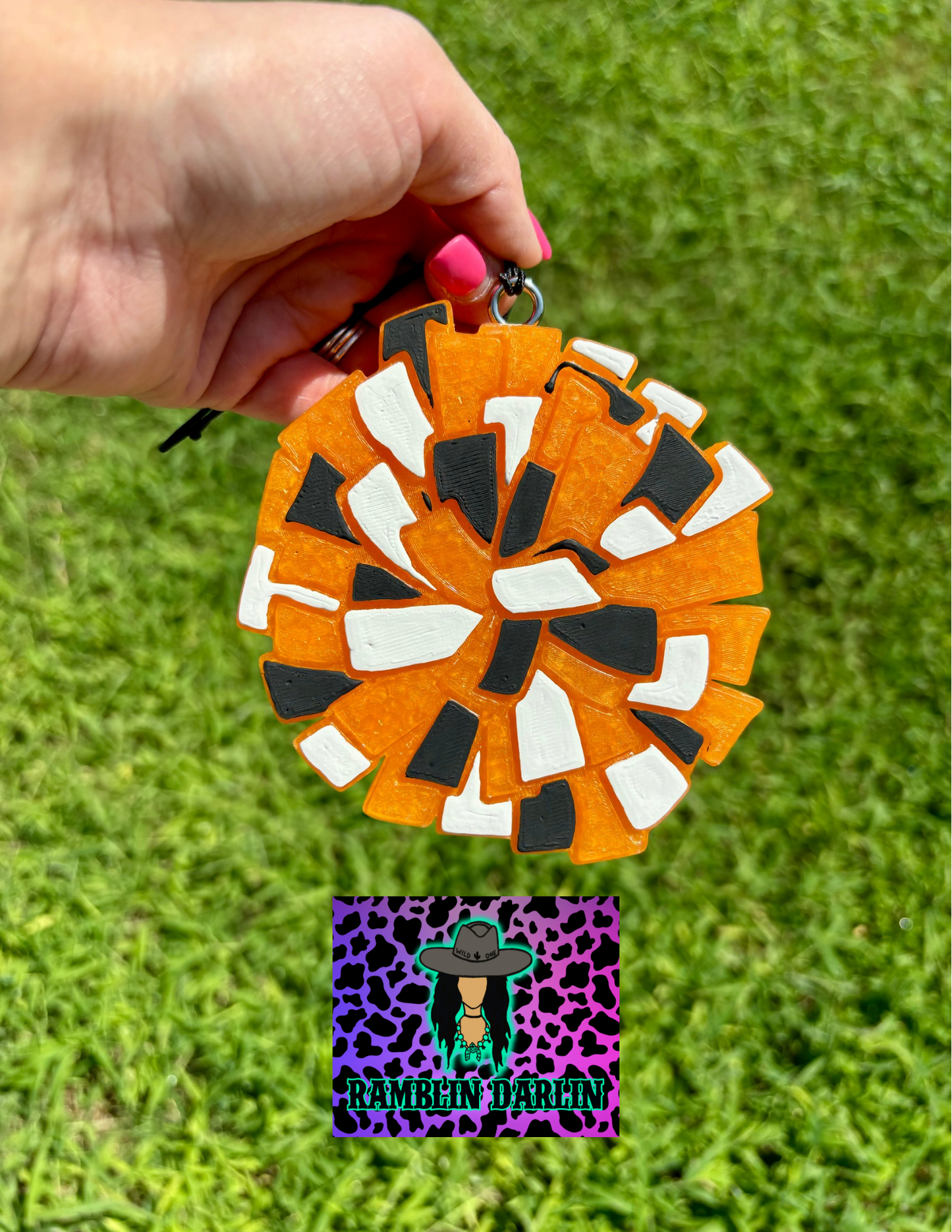 Pom Pom Mold