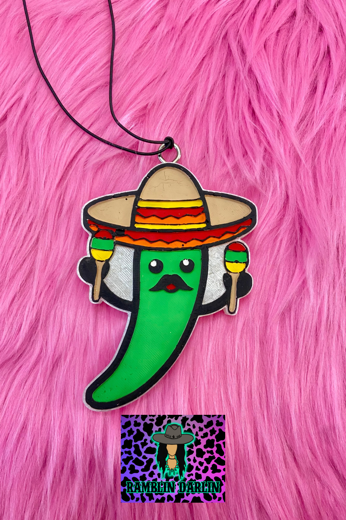Jalapeño Guy Mold ©️