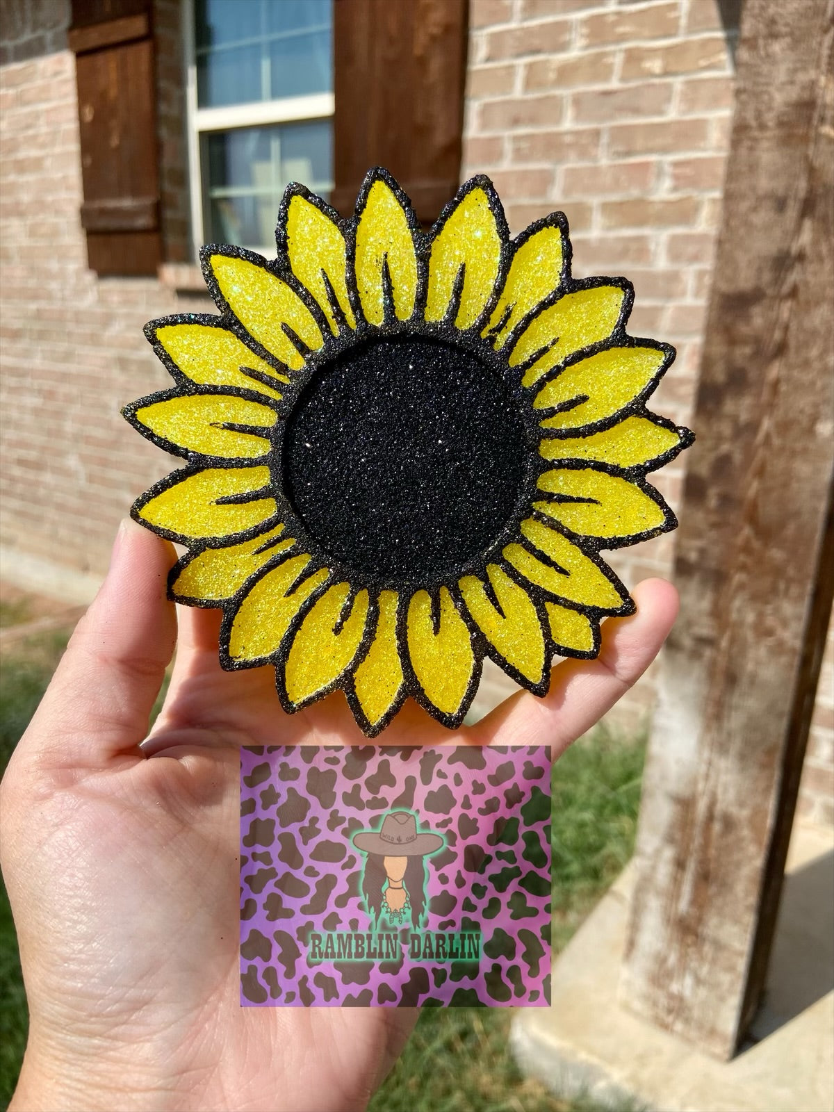 Sunflower Mold