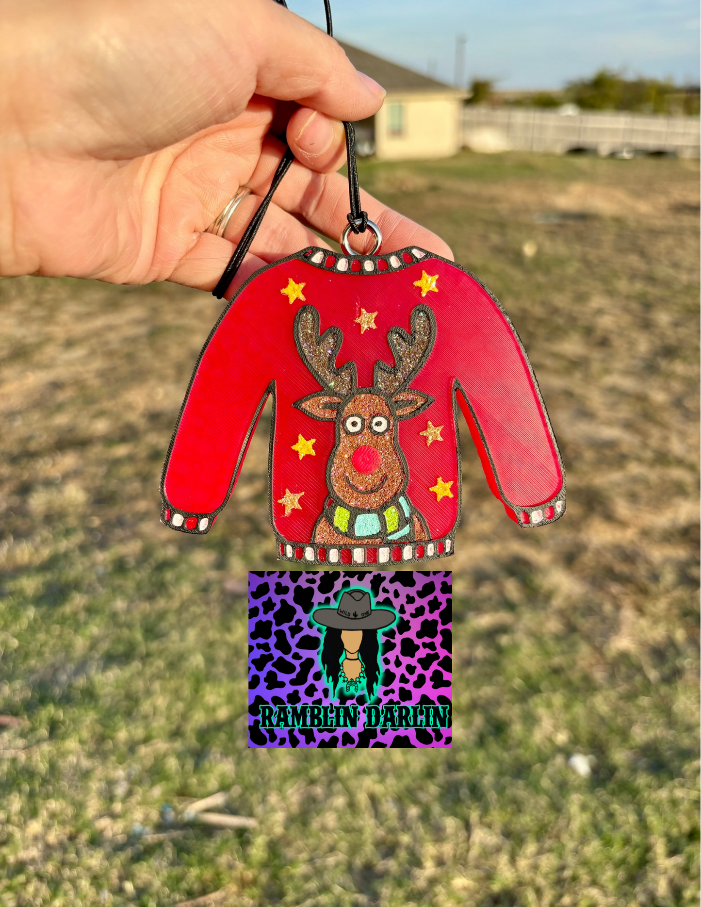 Plain Sweater Inserts