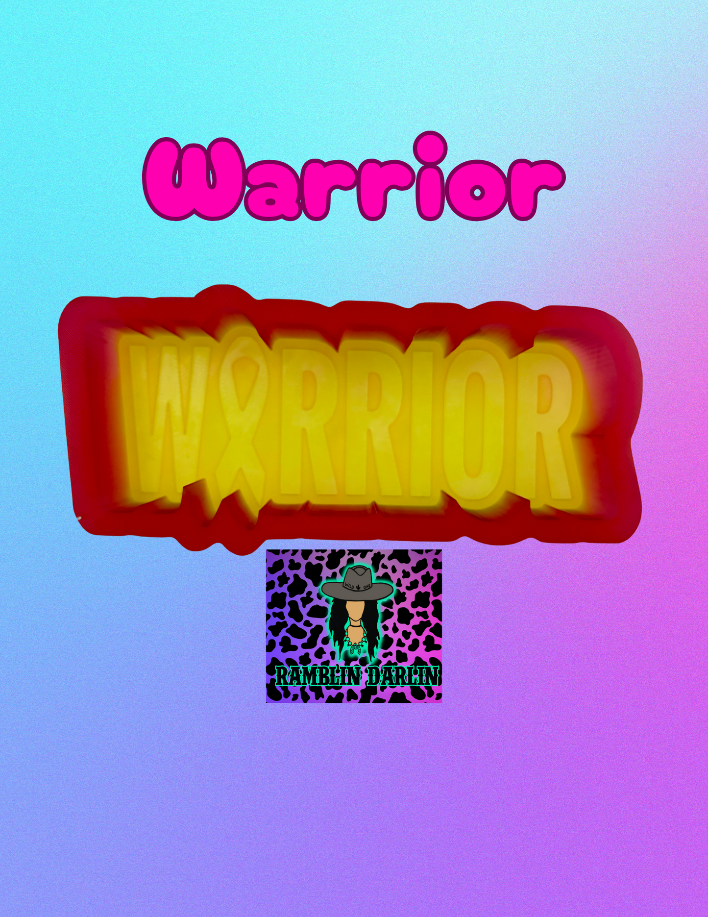Warrior Mold