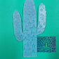 Cactus Insert Molds