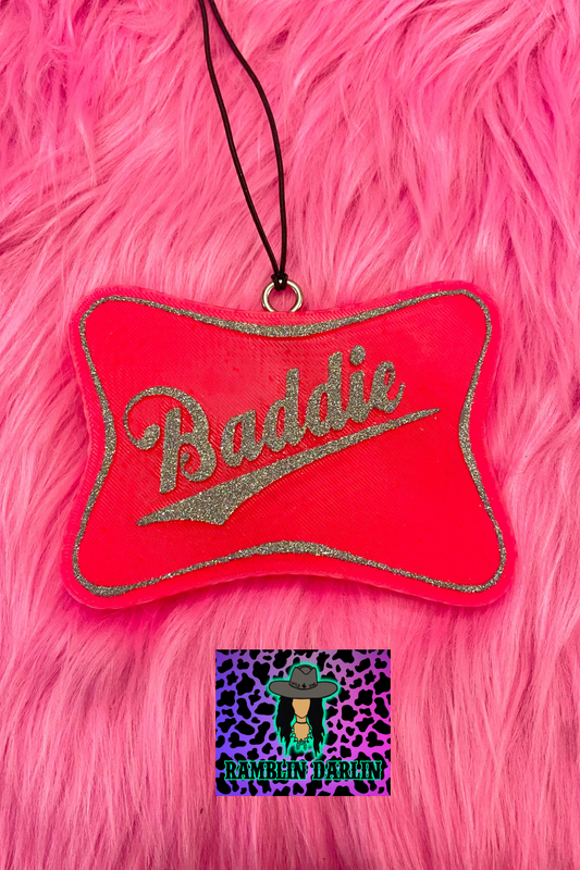 Baddie Mold