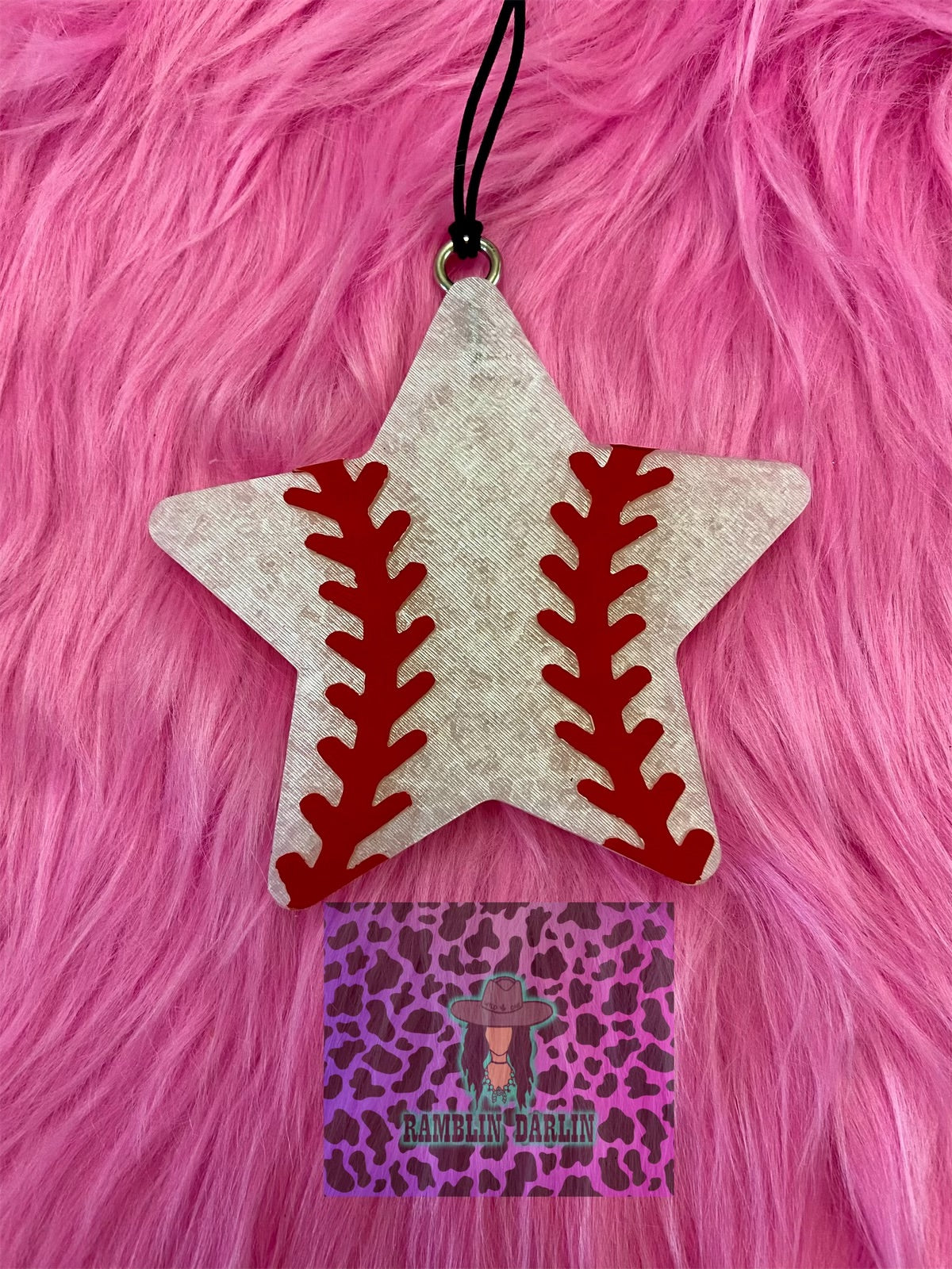 Star Insert Mold