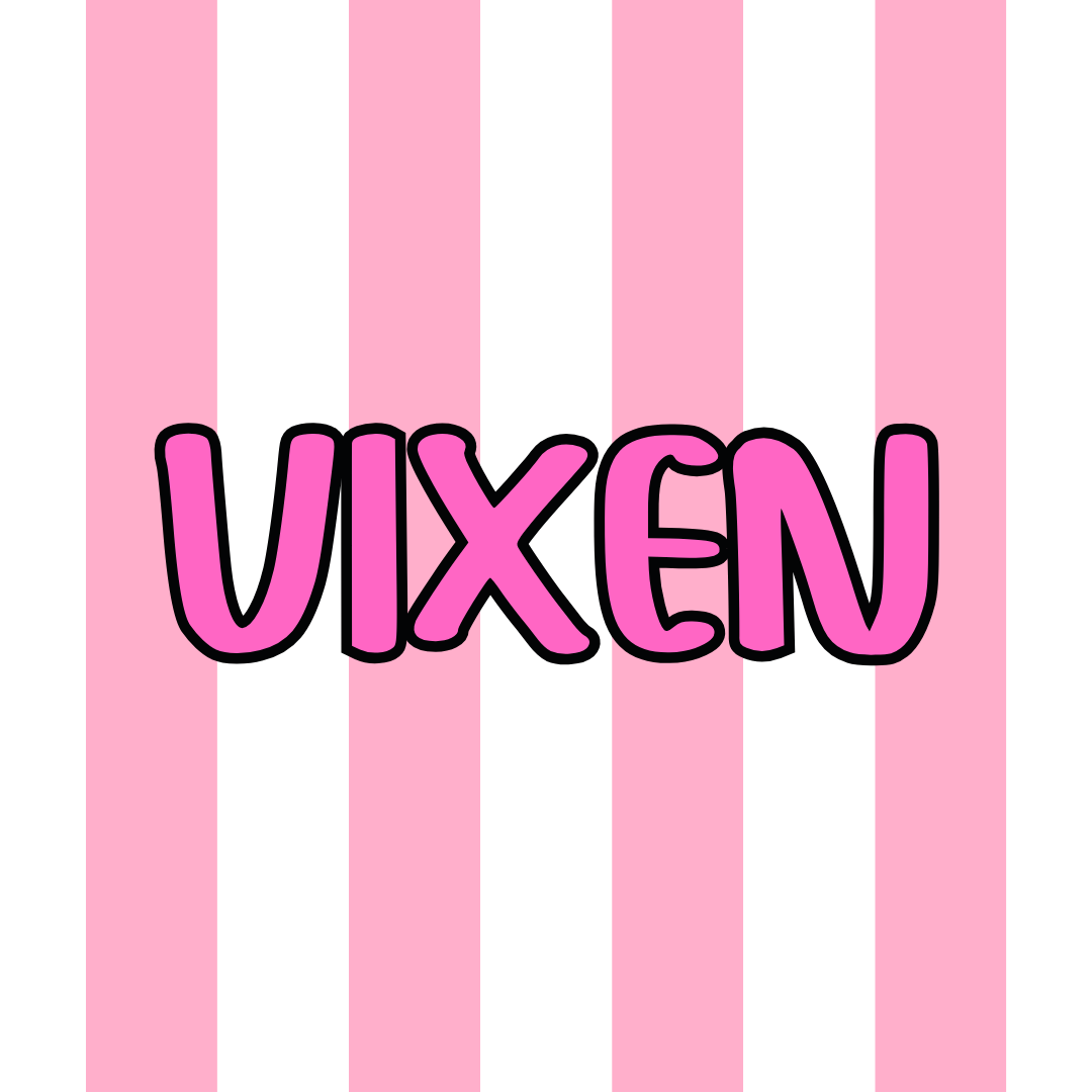 Vixen Scented Beads 8 Ounces
