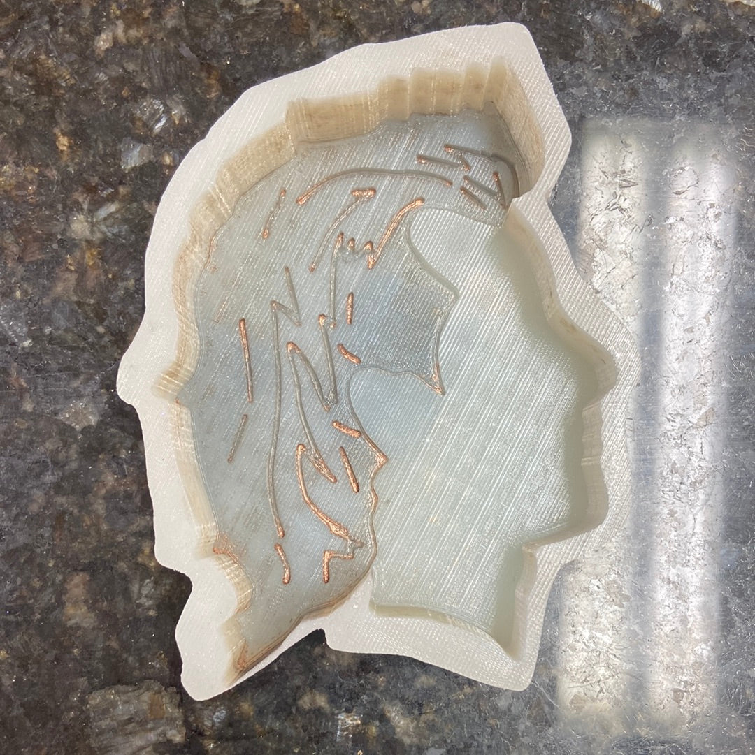 Mw destash mold