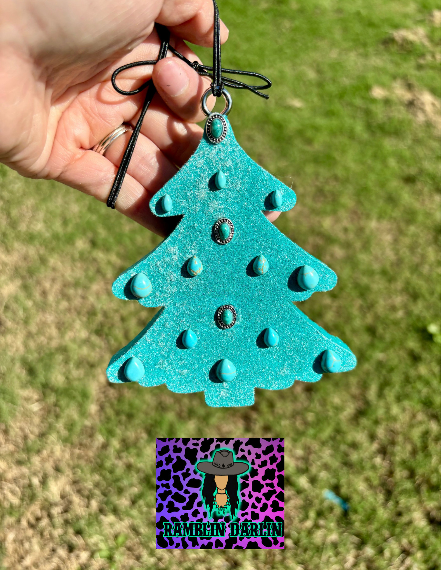 Plain Tree Mold