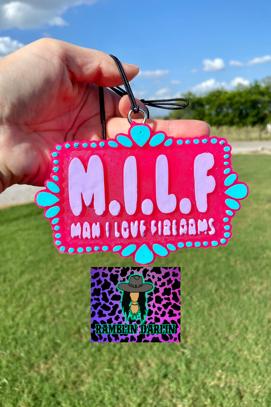 MILF Mold