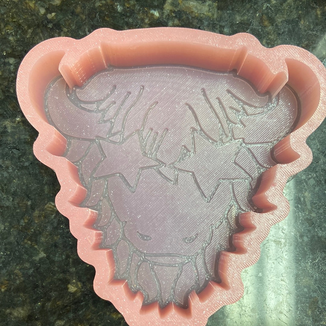 Buffalo destash mold