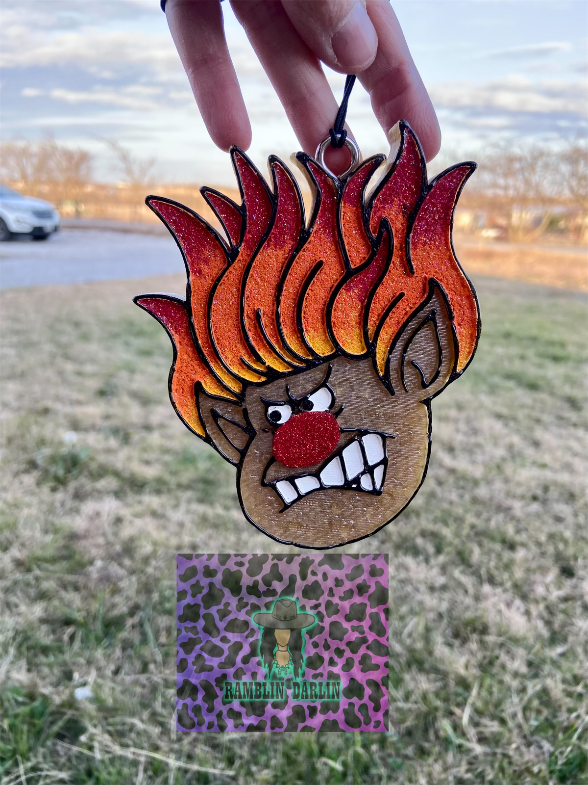 Mr. Sun Mold