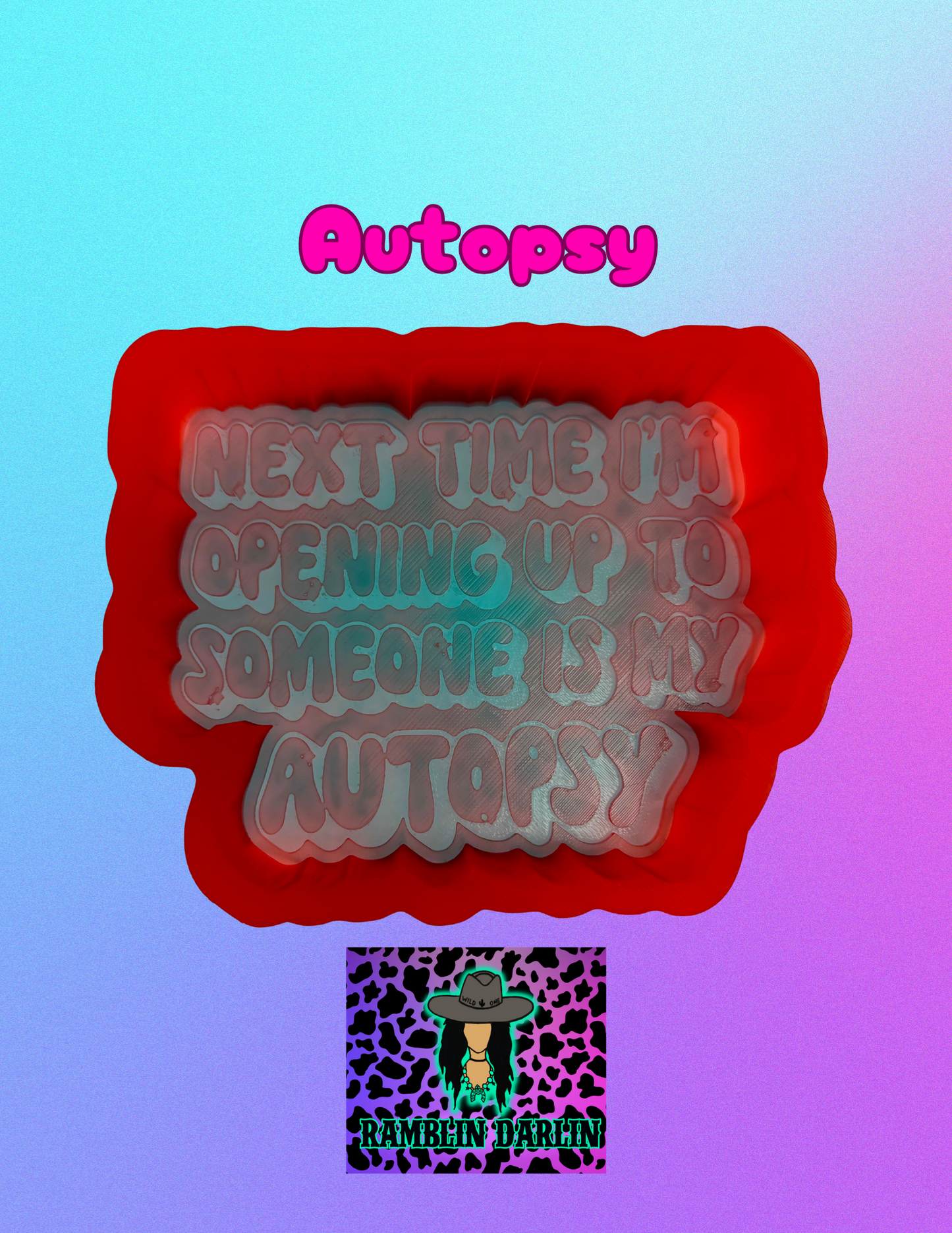 Autopsy Mold