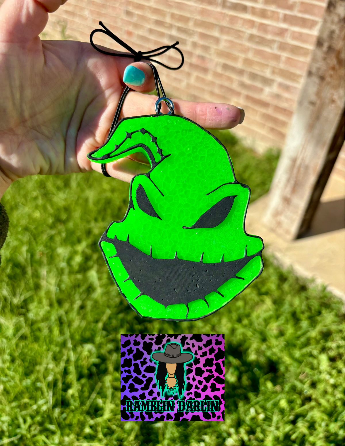Boogie Mold