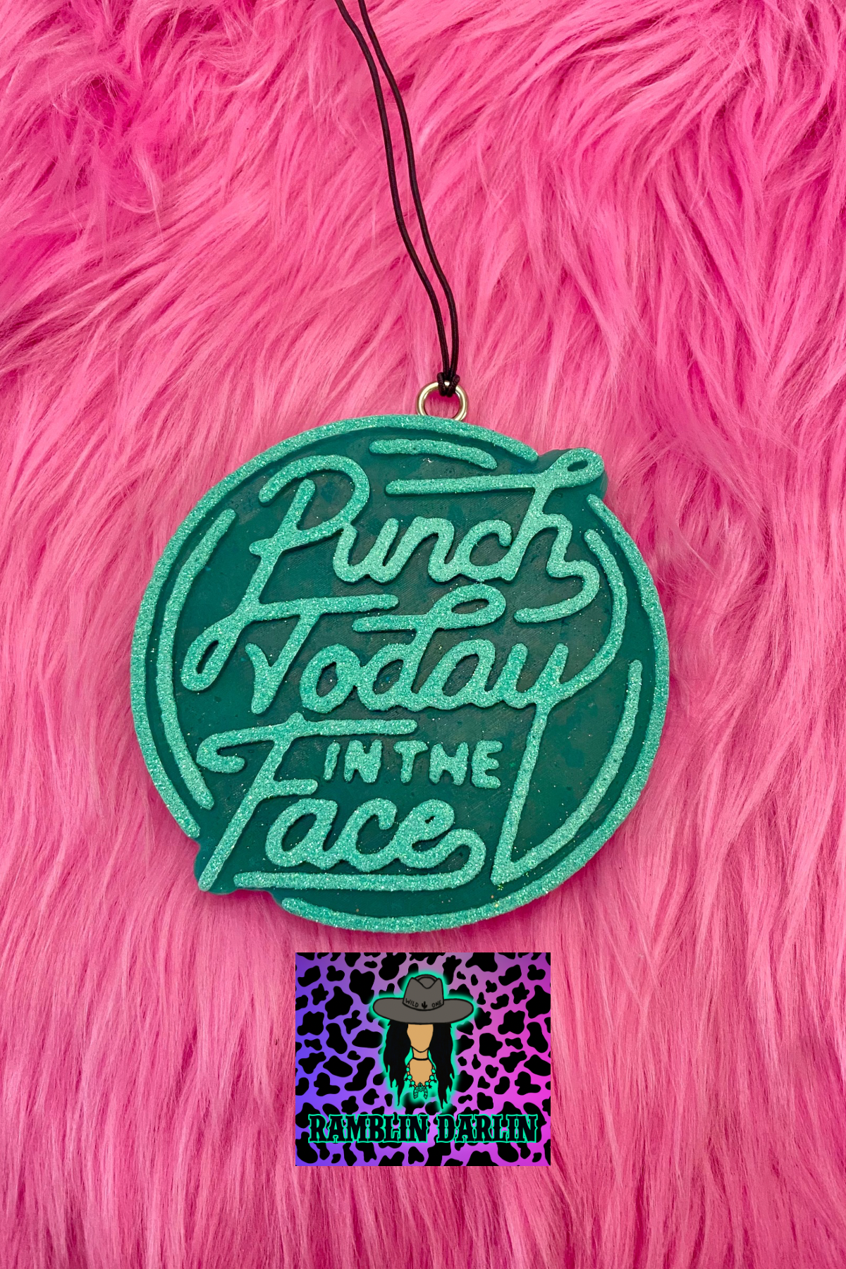 Punch Today Mold
