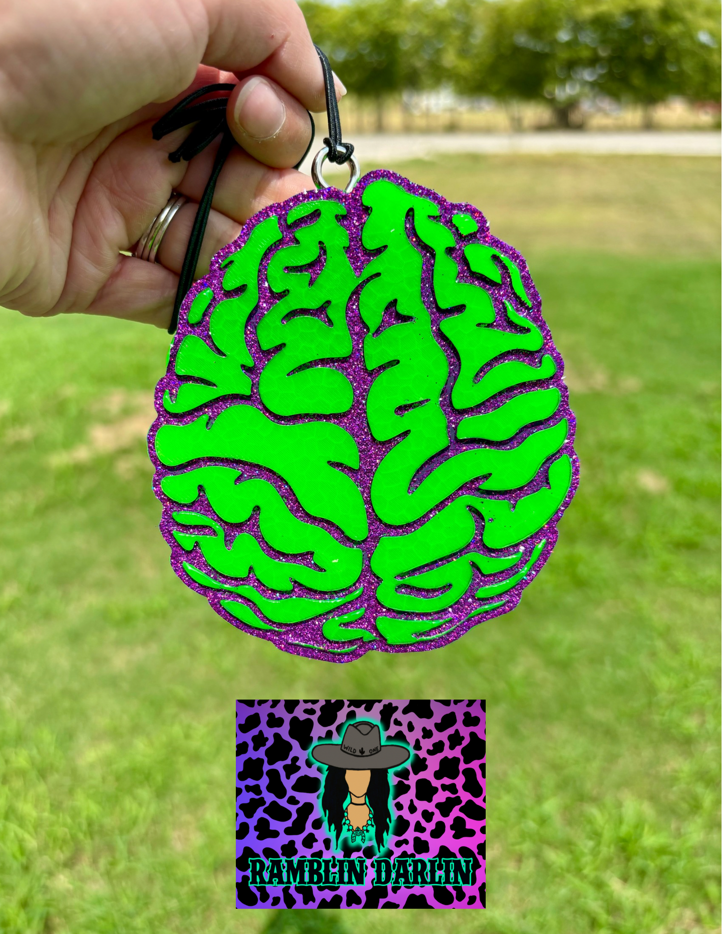 Brain Mold