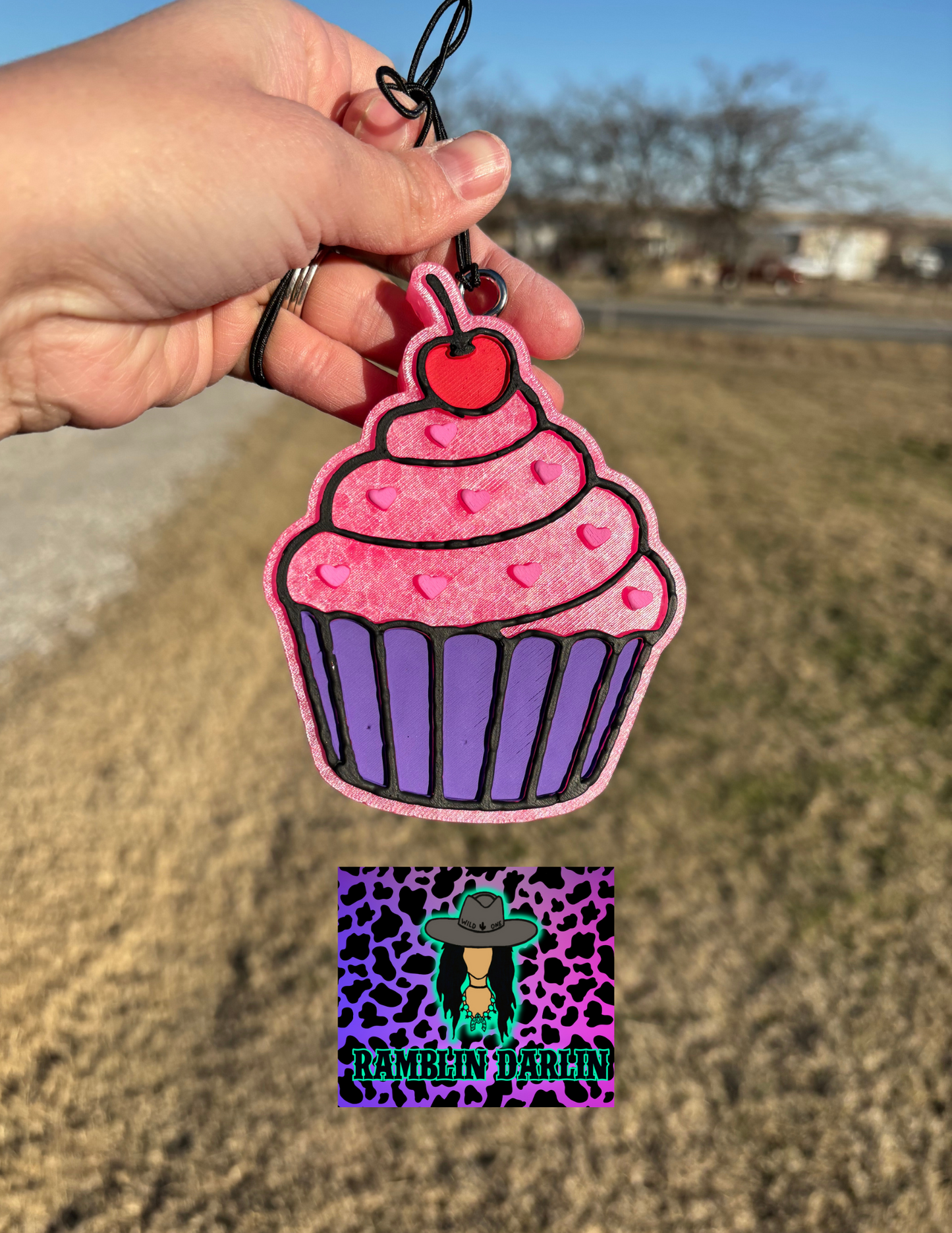 Cupcake Mold