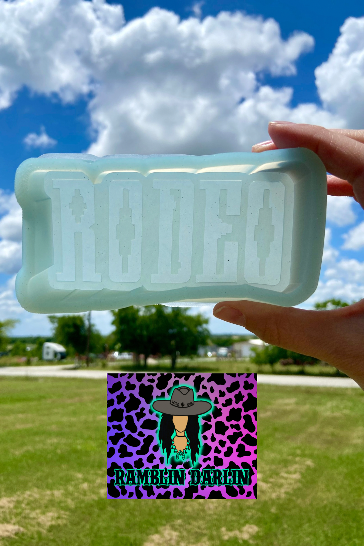 Rodeo Mold