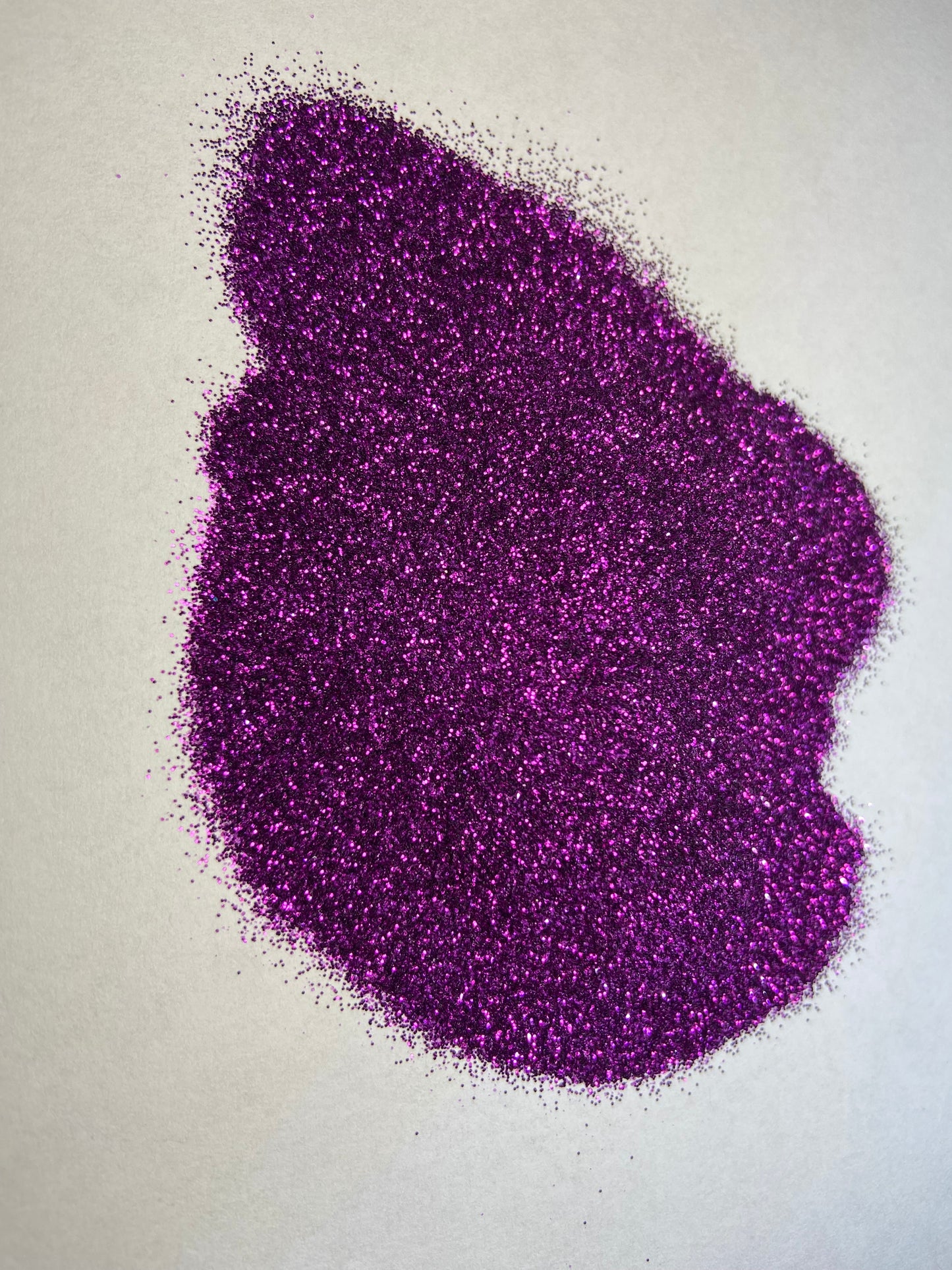 Purple People Eater Fine Glitter