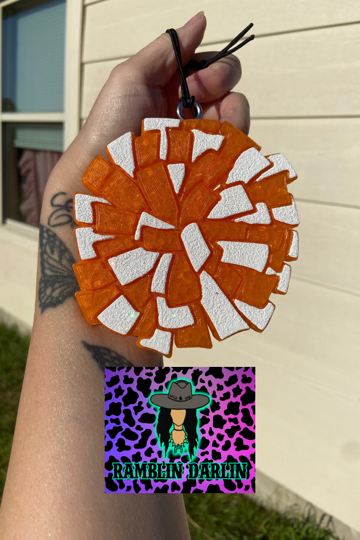 Pom Pom Mold
