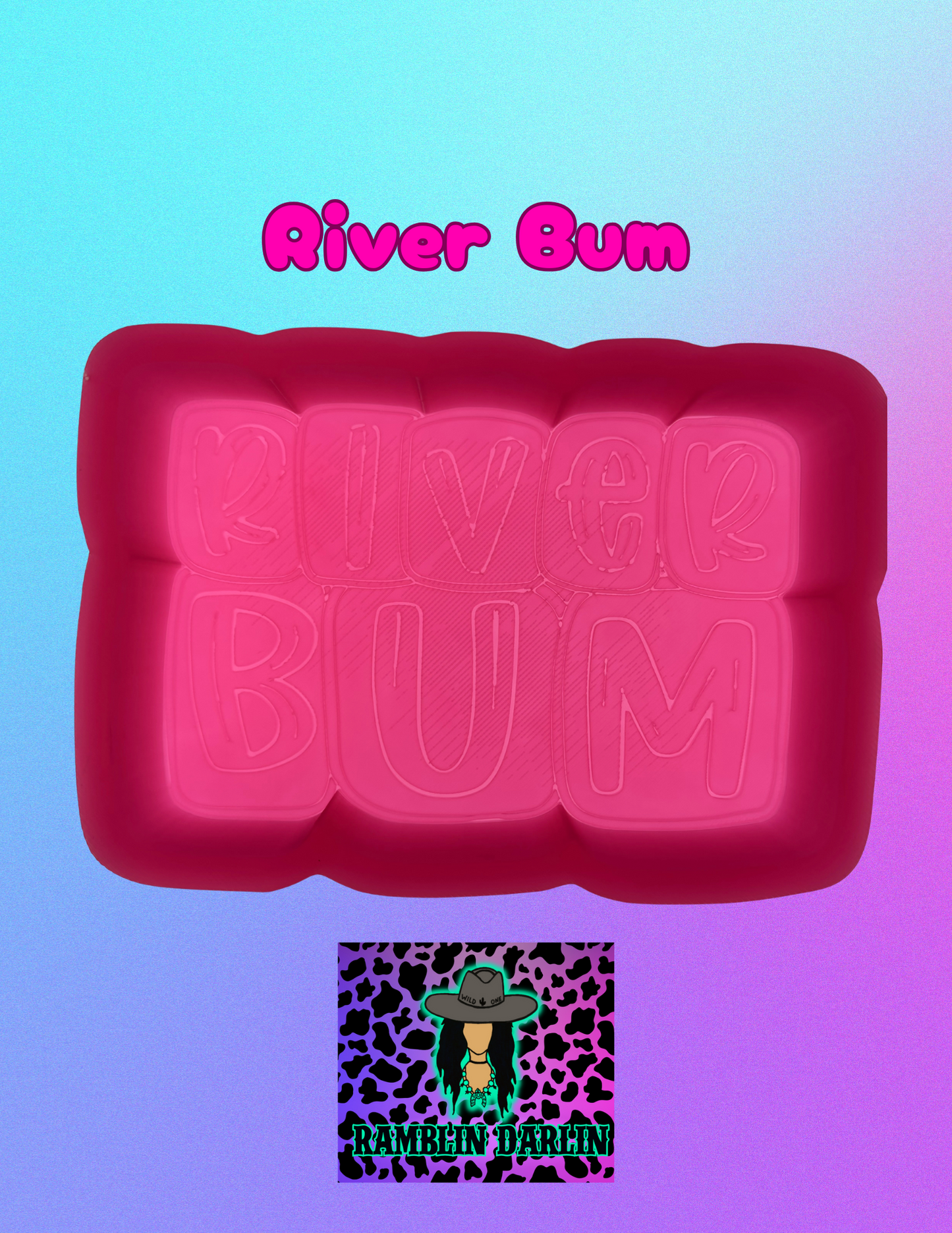 River Bum Mold
