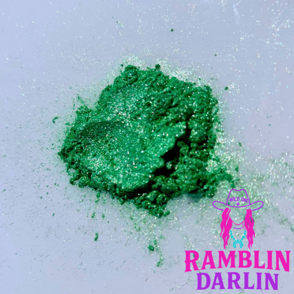 Mint Mica