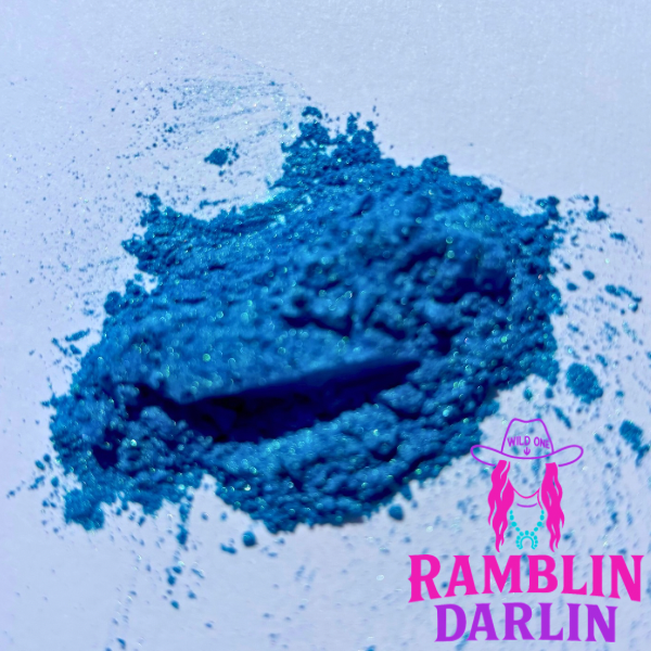 Lasso Lagoon Mica