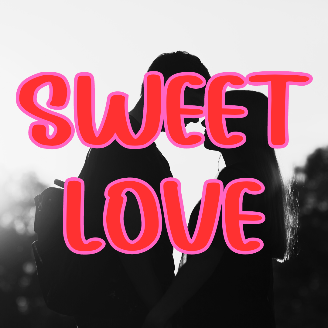 Sweet Love Scented Beads 8 ounces