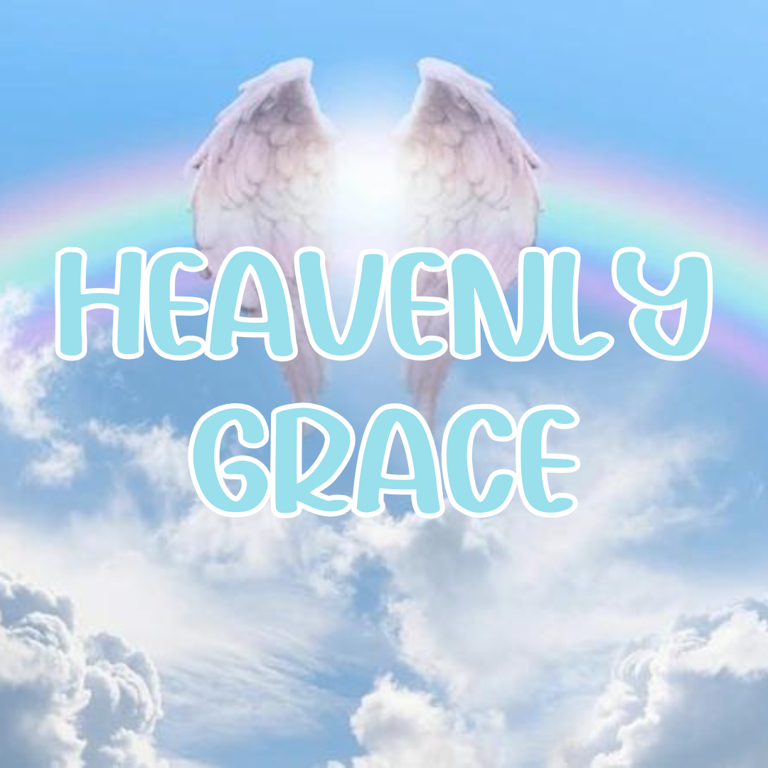 Heavenly Grace Scented Beads 8 ounces