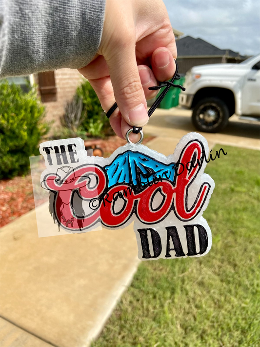 The Cool Dad Mold