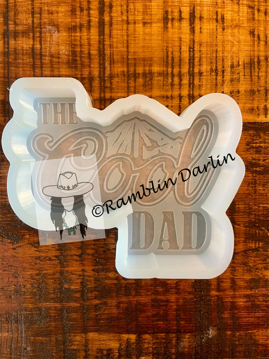 The Cool Dad Mold