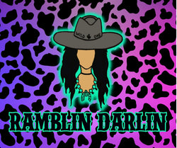 Ramblin Darlin
