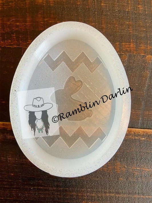 Easter Egg mold