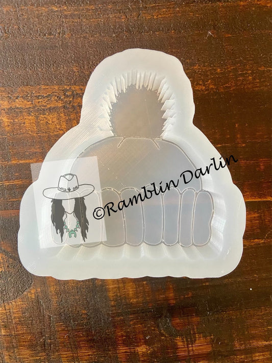 Beanie Mold