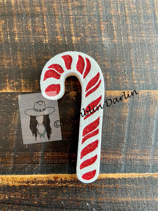Candy Cane Mold