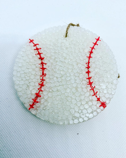 Baseball Mold