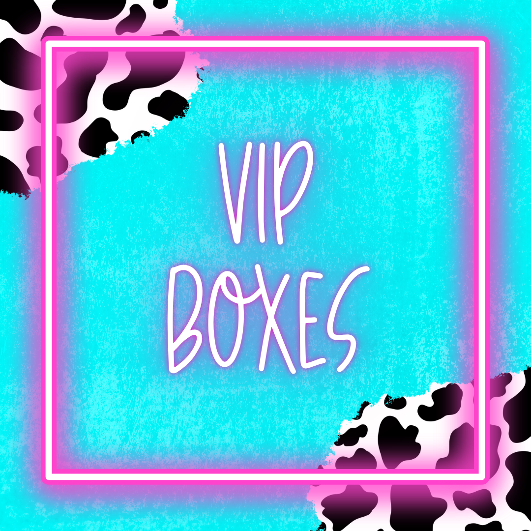 Holiday VIP Box