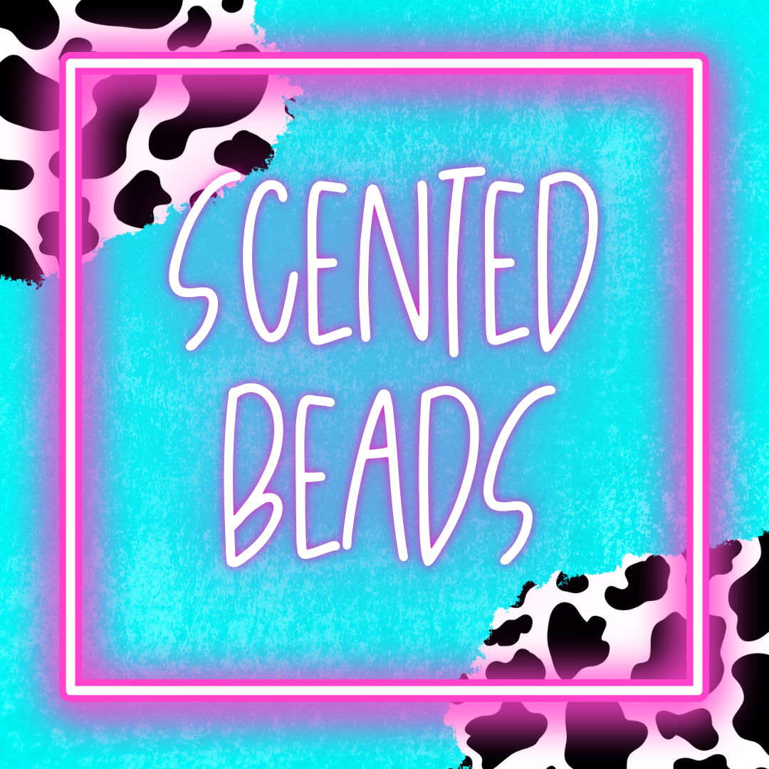 Scented Beads