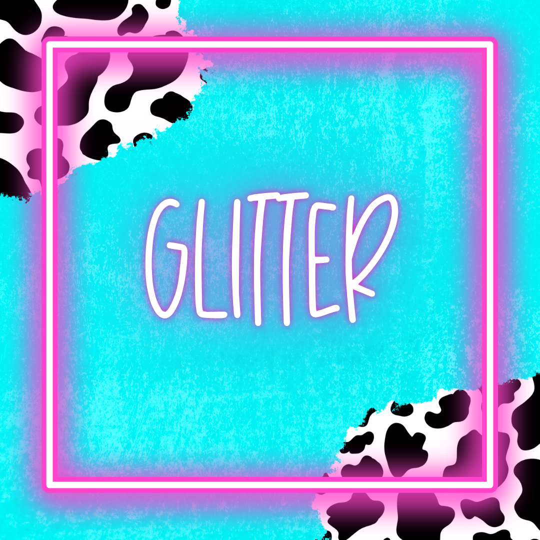 Glitter Collection