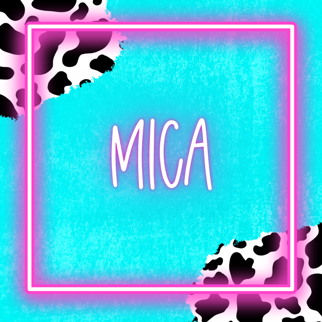 Mica