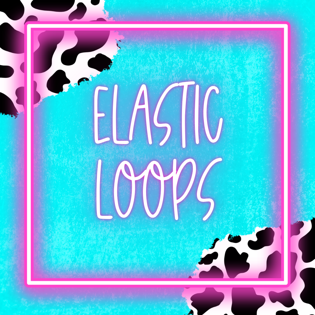 Elastic Loops