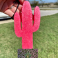 Plain Cactus Mold