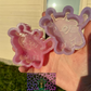 Alien Cow Vent Molds (2pk)