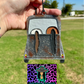 Horse Trailer Mold