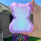 Halloween Teddy Bear Mold