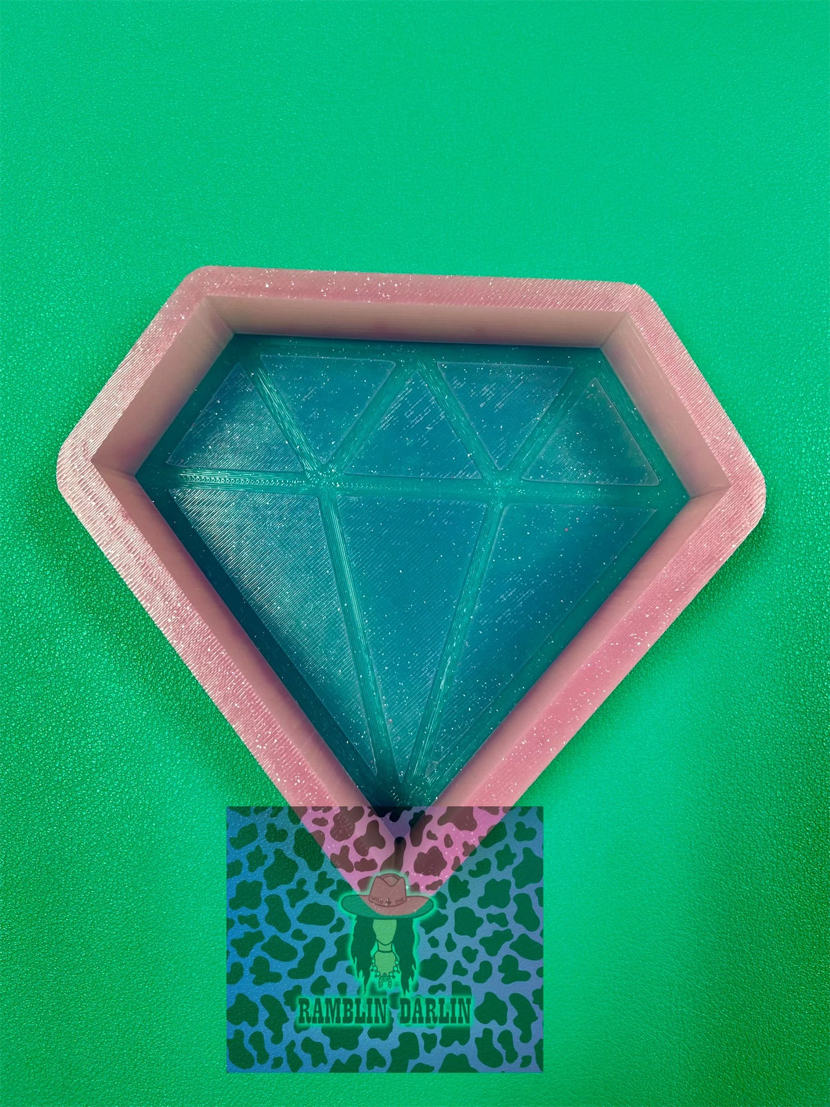 Diamond Mold