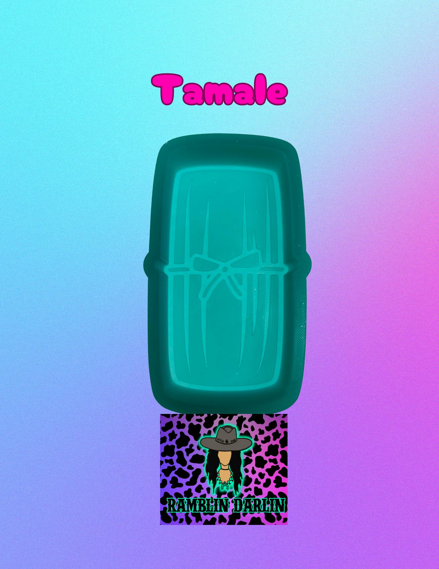 Tamale Mold