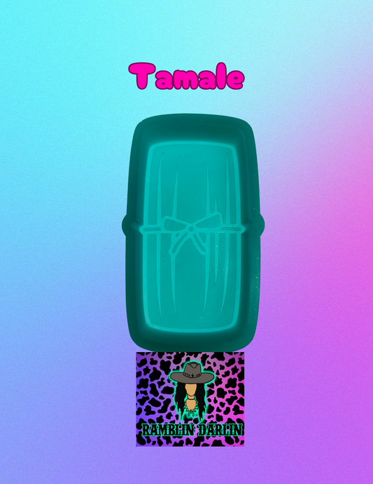 Tamale Mold