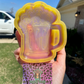 Beer Mug Mold