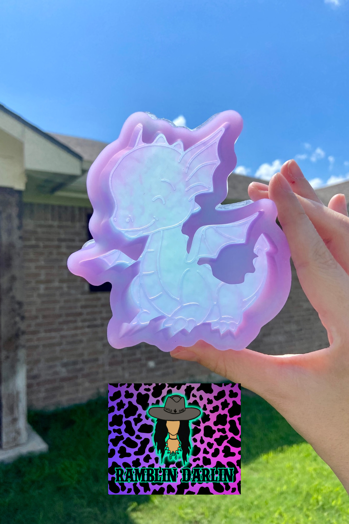 Dragon Mold